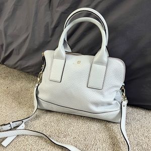 Kate Spade Light Purple Purse